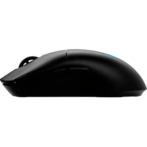 Mouse Gaming G PRO 2 LIGHTSPEED, Gaming Mouse black, LIGHTSPEED, HERO 2, for Windows
