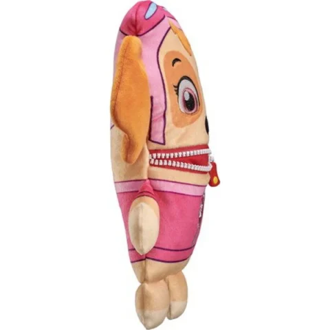 Schmidt Spiele Jucarie Mancator de Griji Patrula Catelusilor Skye 26cm +1 an