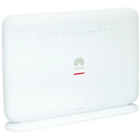 Huawei Router wireless OptiXstar EN8255X6s-8X White