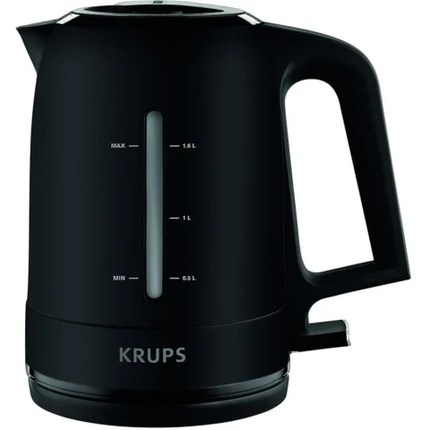 Krups Fierbator ProAroma BW 2448 – black