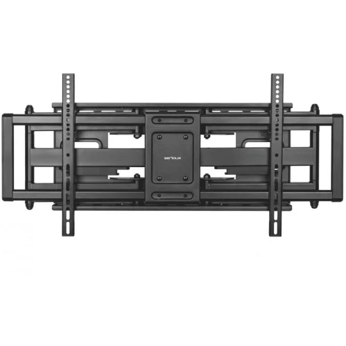 Serioux Suport TV 60 – 120 inch Black