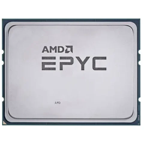AMD Procesor EPYC 4124P 65W 3.8GHz Tray