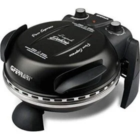 G3Ferrari Cuptor electric pizza oven Delizia G1000610 black