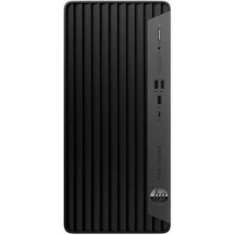 HP Sistem desktop Pro 400 G9 Intel Core i5-14500 8GB 512GB SSD Windows 11 Pro Black