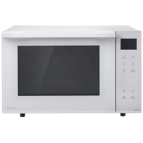 Panasonic Cuptor cu Microunde NN-DF 37 PWEPG Mixt 3 in 1 Alb Panasonic Cuptor cu Microunde NN-DF 37 PWEPG Mixt 3 in 1 Alb