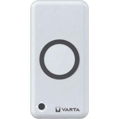Varta Acumulator extern 20000mAh White