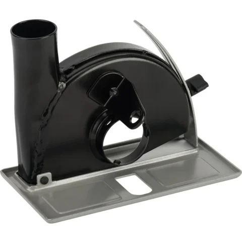 Bosch Powertools Bosch extraction hood with FS and SV 100/115mm, attachment