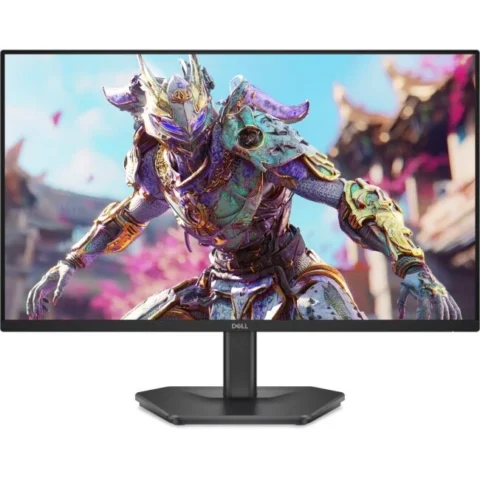 Dell Monitor SE2426HG Full HD 240Hz Negru
