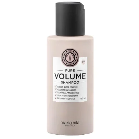 Maria Nila Sampon pentru Volum Pure 100 ml