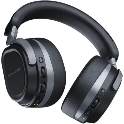 Turtle Beach Casti Beach Stealth 700 Gen 3 Gaming Negru