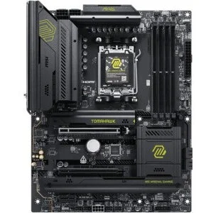 MSI Placa de baza MAG B850 TOMAHAWK WIFI