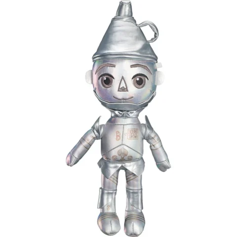 Schmidt Spiele Jucarie Wicked Omul de Tinichea 34.5cm +1 an