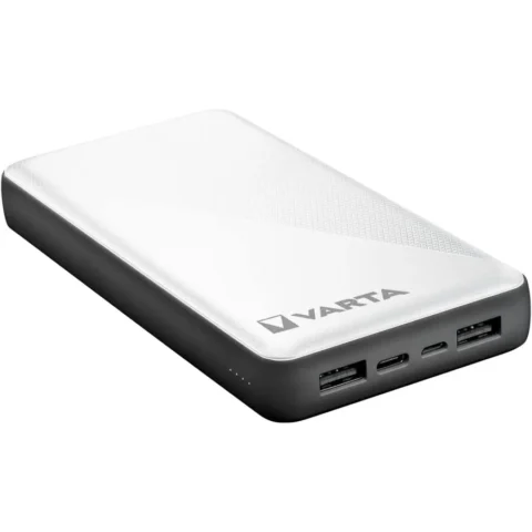 Varta GPS Power Bank Energy 20000, power bank (white)