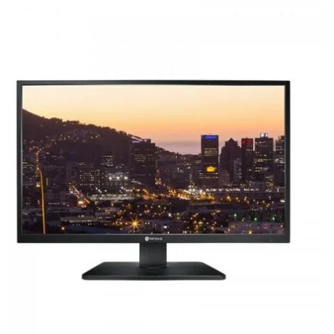 AG neovo Monitor LED SC-32E 31.5inch 920 x 1080 5ms Negru