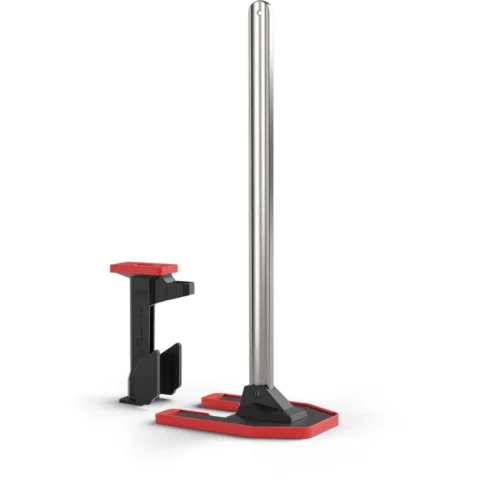 Bessey BEYCEPS Installation Kit BEY-IK, extension black/red, for one-hand assembly tool BEYCEPS BEY23