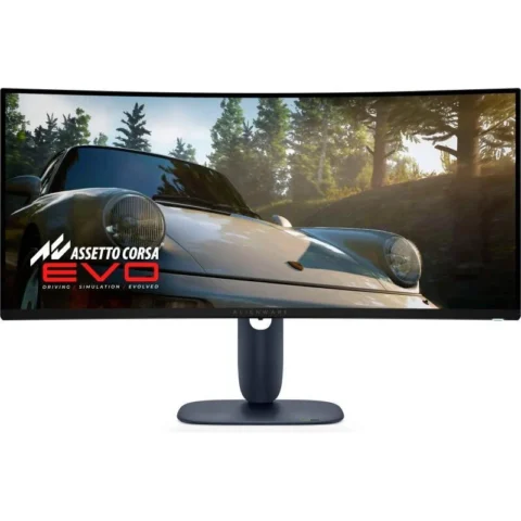 Dell Monitor AW3425DW-05