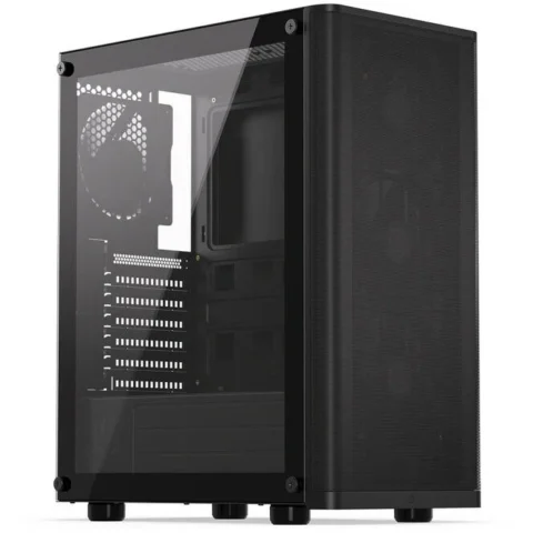 ENDORFY Carcasa Aquarius 8000 Flex Negru