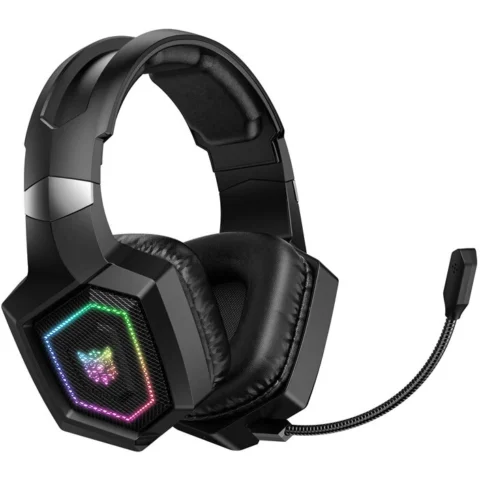 Onikuma Casti Gaming GT806 Black