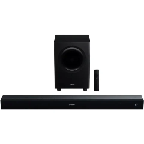 Xiaomi Soundbar 2.1 Pro BT 300W Black