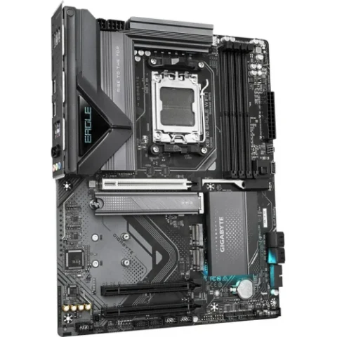 Gigabyte Placa de Baza X870 EAGLE WIFI7 1.1