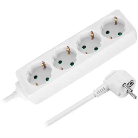 Rebel Prelungitor 4 Prize 5m White