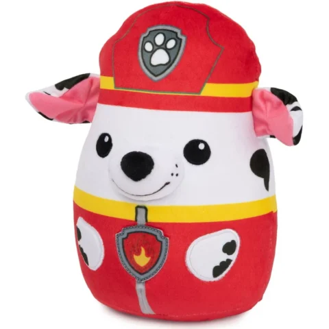 Spinmaster Jucarie Marshall Squishy 20cm +1 ani