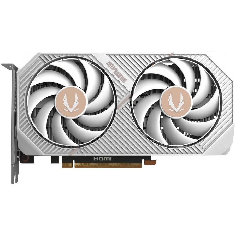 Zotac Placa Video GAMING GeForce RTX 5050 Twin Edge OC NVIDIA 8GB GDDR6