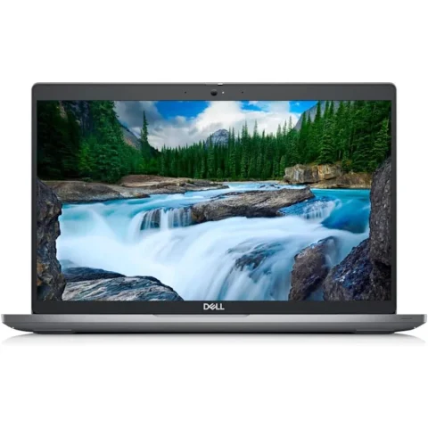 Laptop Refurbished Latitude 5430 FHD 14 Intel Core i5-1235U 8GB 256GB SSD Windows 11 Pro Grey