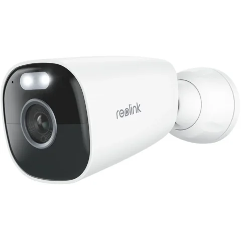 reolink Camera supraveghere Argus Series B340, surveillance camera (white)