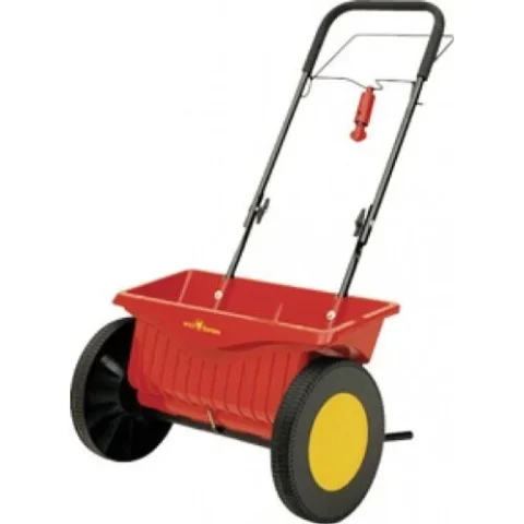 WOLF-Garten Perfect WE 430 – spreader WOLF-Garten Perfect WE 430 – spreader