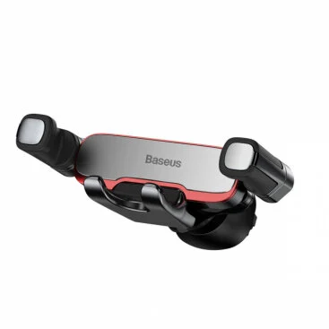 Baseus Suport Auto 4.7inch – 6.5inch Negru