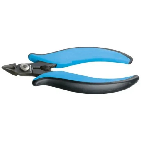 Gedore 1829025 Cutting Pliers for Electronic Power-Line