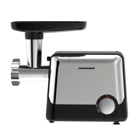 Masina de Tocat HMG-2100BKS3 HEINNER HMG-2100BKS3 Negru/Inox