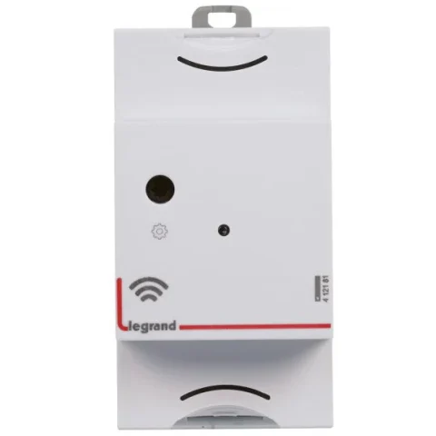 Modul Gateway EMDX cu Netatmo pentru instalare conectata – 100-240V Legrand 412181