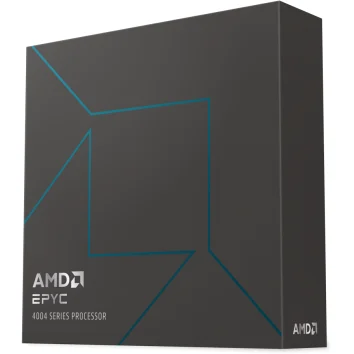 AMD Procesor EPYC 4364P 4.50GHz Socket AM5 Box