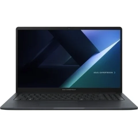 ASUS Laptop ExpertBook B1 FHD 15.6 inch Intel Core 5 210H 16GB 512GB SSD Free Dos Gentle Grey