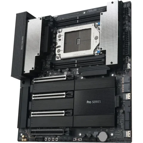 ASUS Placa de Baza Pro WS TRX50-Sage WIFI A