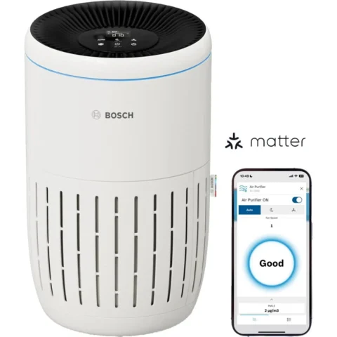 Bosch Purificator de aer Home Air 2000i, air purifier