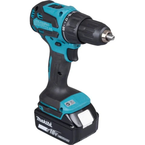 Makita Masina de gaurit Cordless Impact Drill 18V DHP490Z