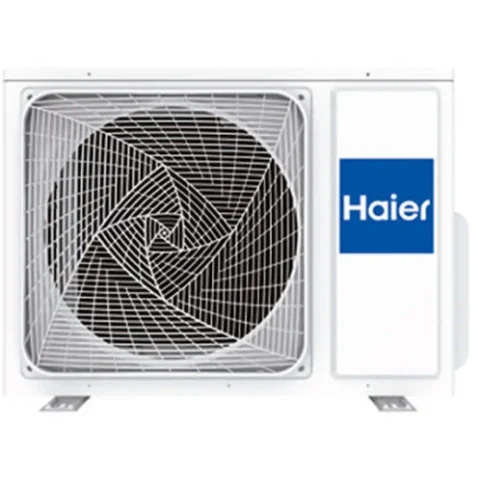 Haier Unitate Exterioara pentru Aparat Aer Conditionat Revive Plus 1U35YESFRA-4 12000BTU Alb Haier Unitate Exterioara pentru Aparat Aer Conditionat Revive Plus 1U35YESFRA-4 12000BTU Alb