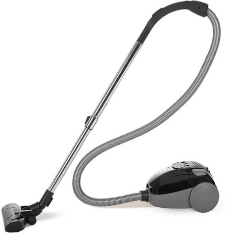 LAFE Aspirator Compact S 800W Negru