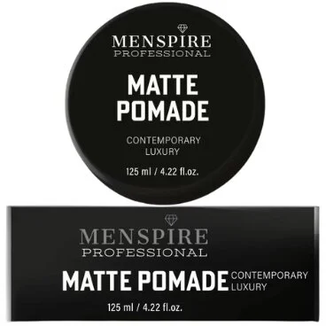 Menspire Professional Pomana de Par Sparkle 125ml