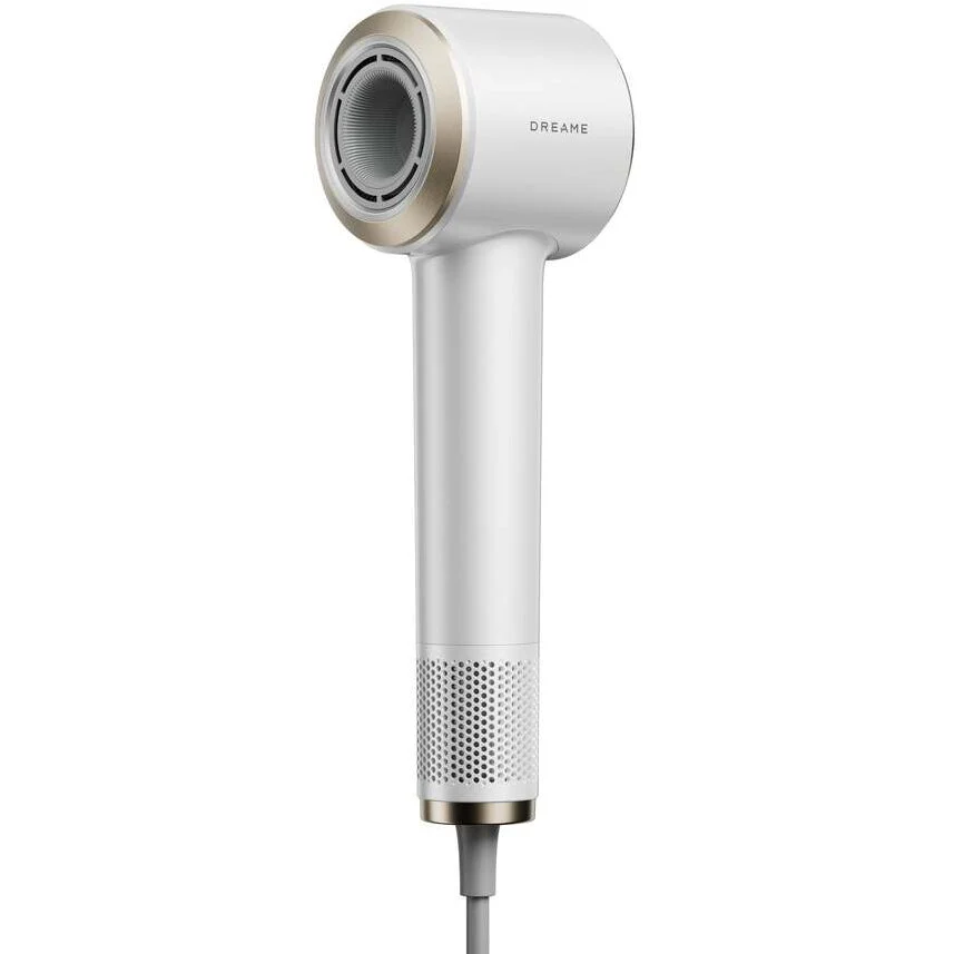 Uscator de Par Grand AHG11C-WH Ecran Tactil 7 Moduri de Functionare Ionizare 1600W Alb