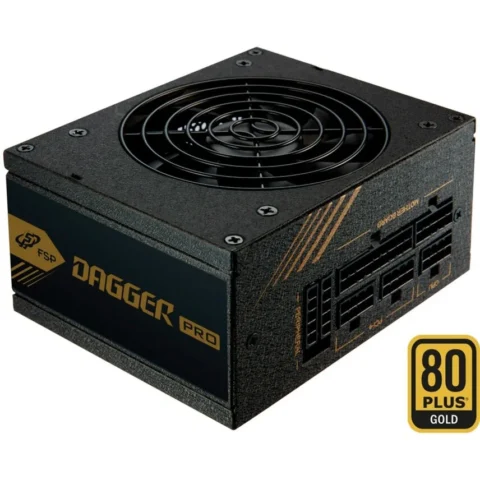 Fortron Sursa Dagger Pro ATX 650W Fortron Sursa Dagger Pro ATX 650W