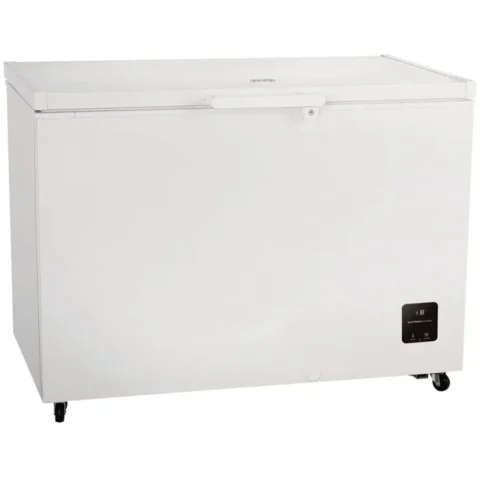 Gorenje Lada Frigorifica FH30DAW 297L H 85Cm Clasa D Alb