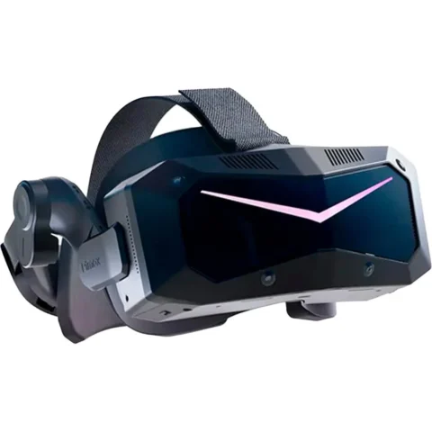 Pimax Ochelari VR, AR si XR Crystal Super Micro-OLED (black, all-in-one system) Pimax Ochelari VR, AR si XR Crystal Super Micro-OLED (black, all-in-one system)