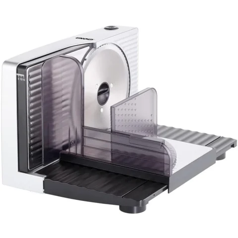 Unold Feliator Electric U78866 100W Argintiu