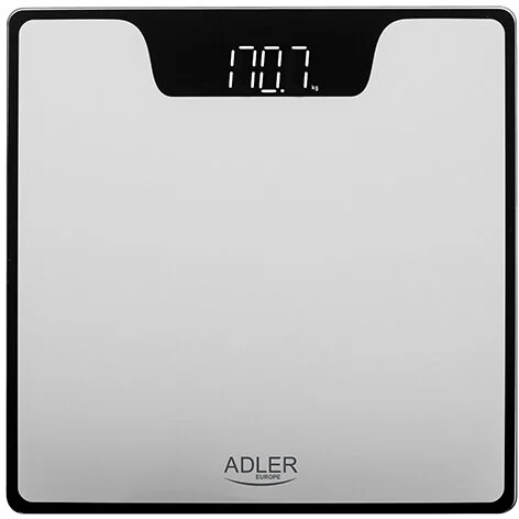 Adler Cantar Corporal AD 8174w 180kg Alb