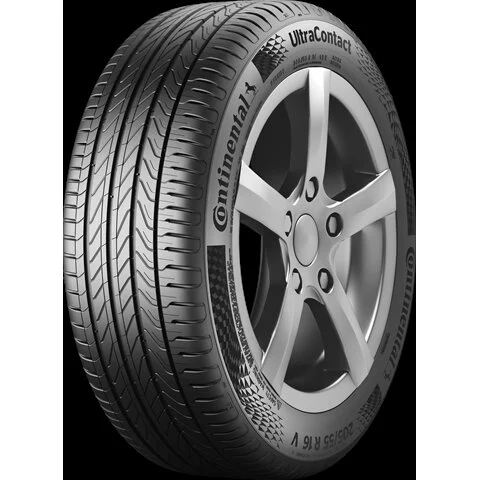 Continental Anvelopa 185/55R15 82H ULTRACONTACT EV EE:B FR:A NL/U:B 70DB