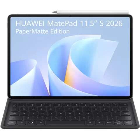 Huawei Tableta MatePad 11.5inch S 2026 12GB 256GB WiFi Gri
